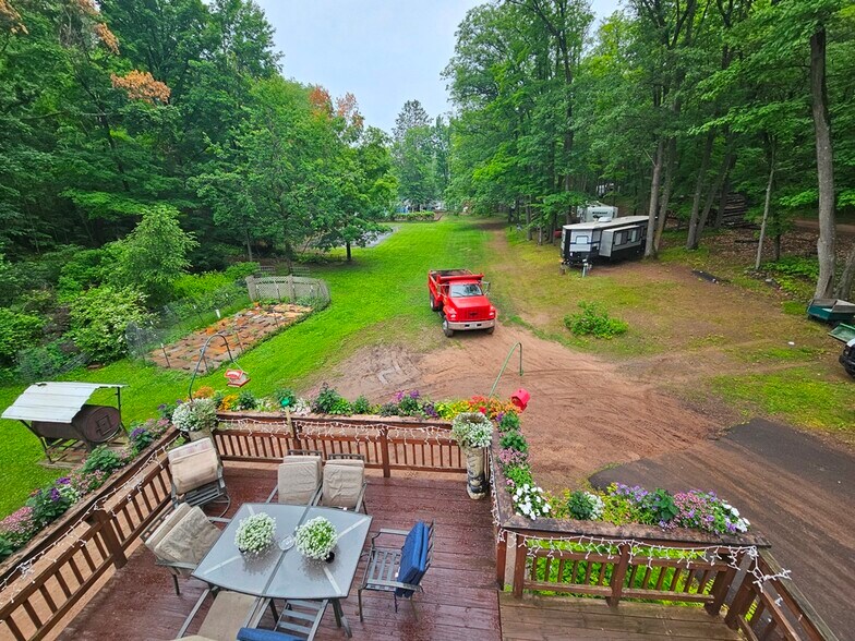 69210 E Long Lake Rd, Iron River, WI 54847 Specialty for Sale