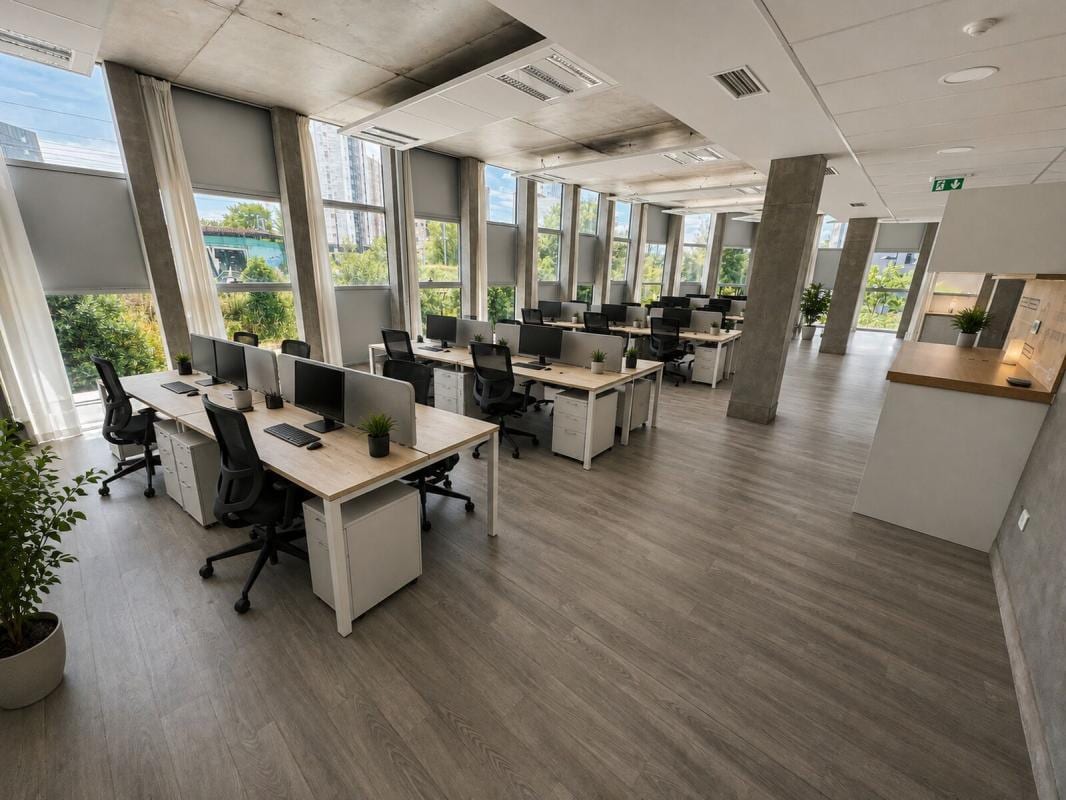 3 Mail Pablo Picasso, Nantes for lease Building Photo- Image 1 of 9