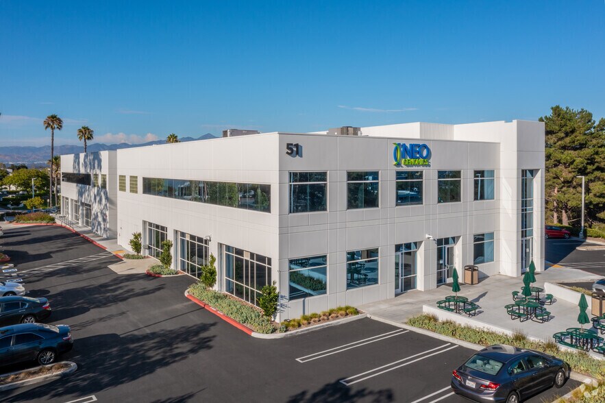 51 Columbia, Aliso Viejo, CA for sale - Primary Photo - Image 1 of 1