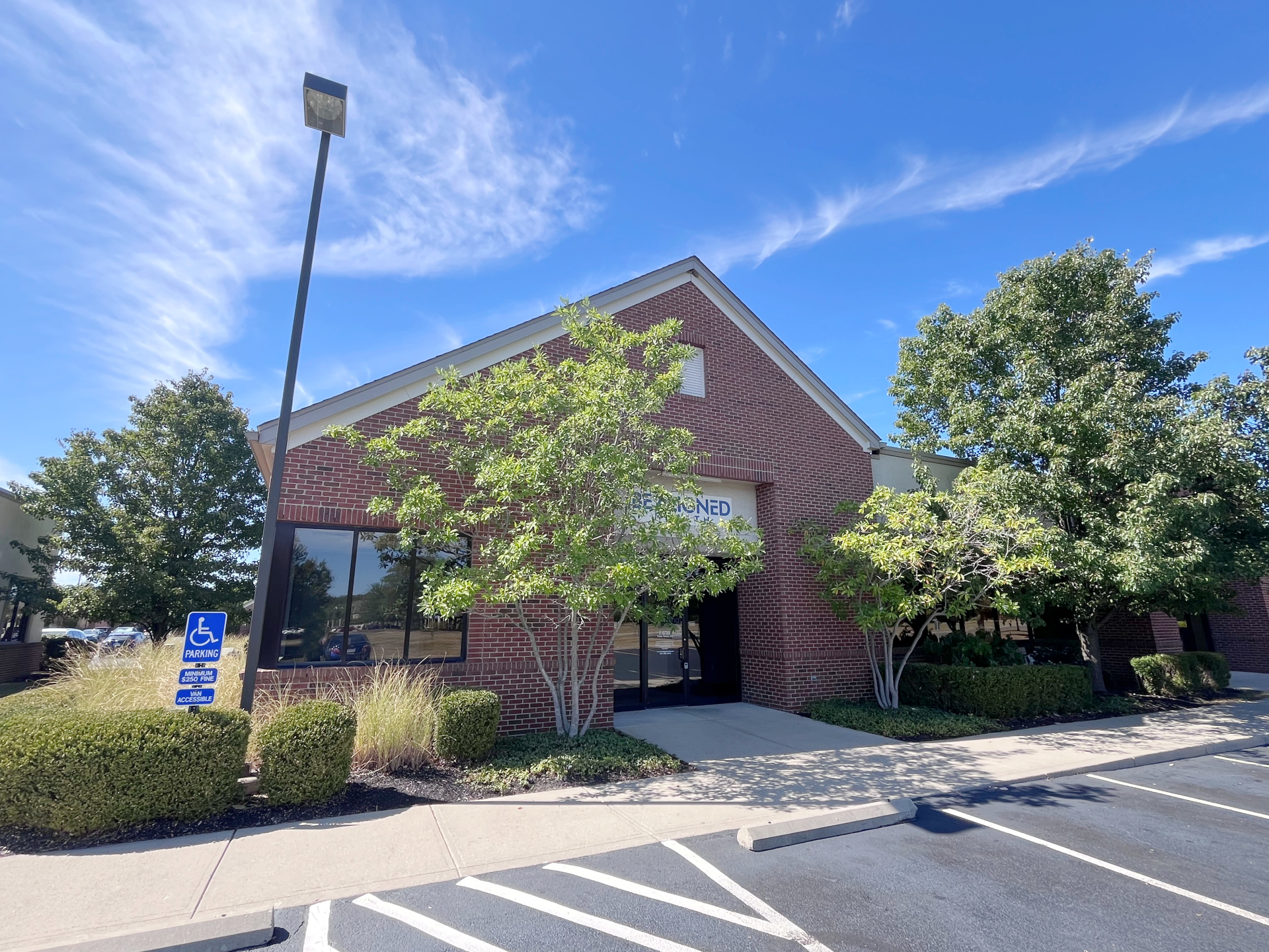 10248-10250 Sawmill Pky, Powell, OH for lease Building Photo- Image 1 of 3