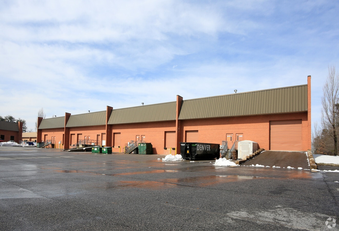 7381 Washington Blvd, Elkridge, MD 21075 Flex for Lease