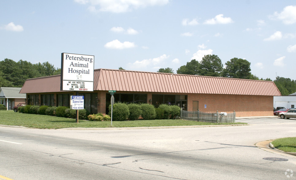 3297 S Crater Rd, Petersburg, VA for lease - Building Photo - Image 3 of 5