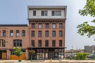 More details for 29-33 Crown St, New Haven, CT - Retail for Lease