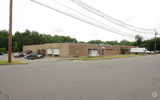 More details for 95 Wooster Ct, Bristol, CT - Industrial for Lease