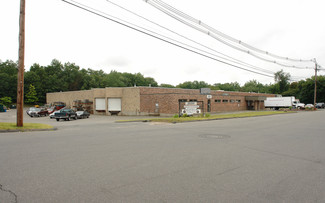 More details for 95 Wooster Ct, Bristol, CT - Industrial for Lease