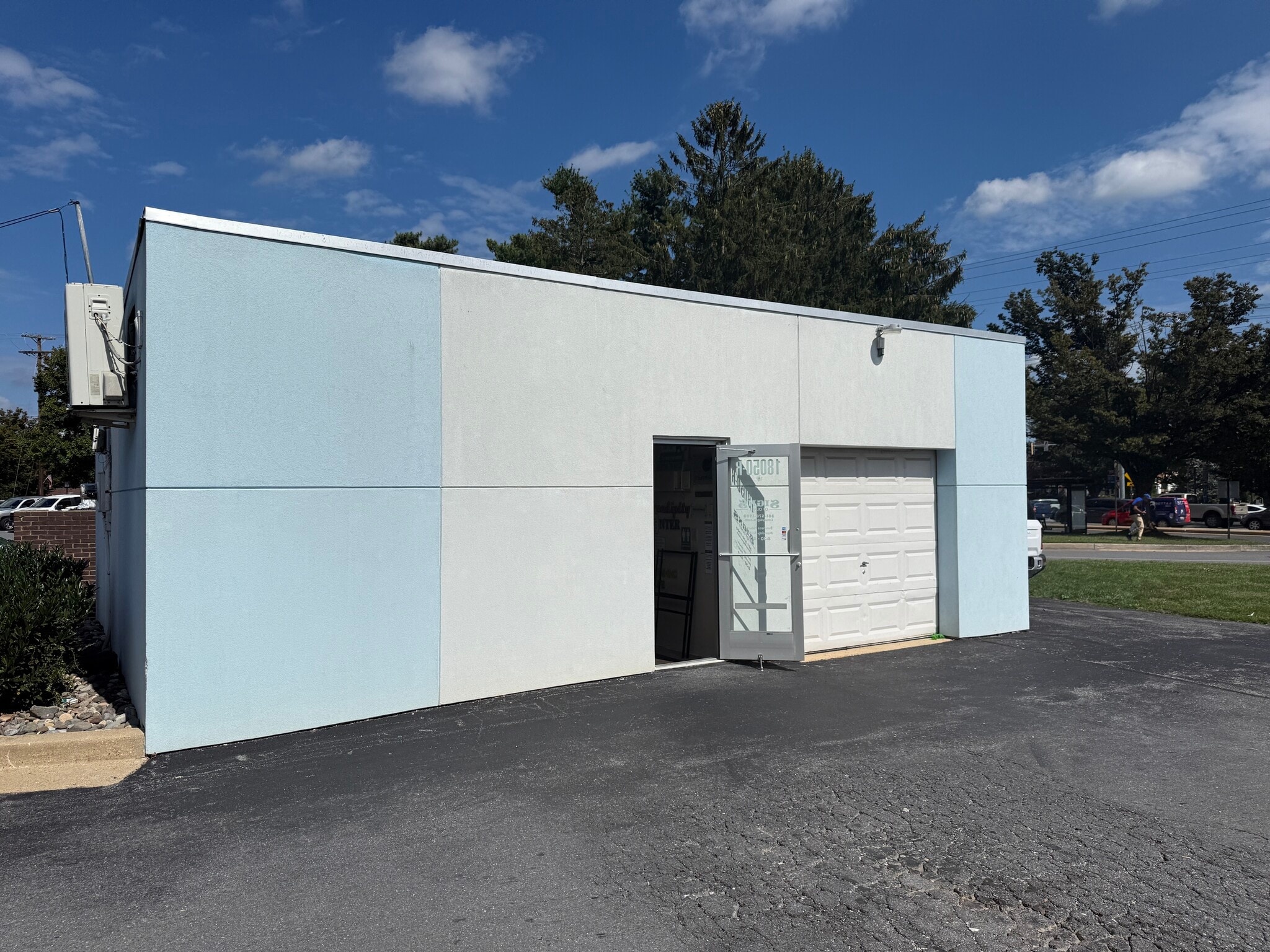 18050-R Georgia Ave, Olney, MD for lease Building Photo- Image 1 of 4