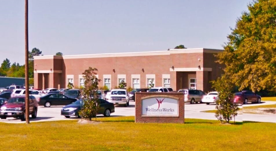 104 Street A, Picayune, MS 39466