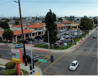 More details for 22000-22028 Avalon Blvd, Carson, CA - Retail for Lease