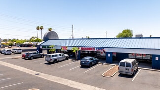 More details for 4323 W Cactus Rd, Glendale, AZ - Retail for Lease