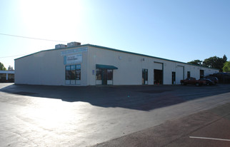 5780 Auburn Blvd, Sacramento CA - Warehouse