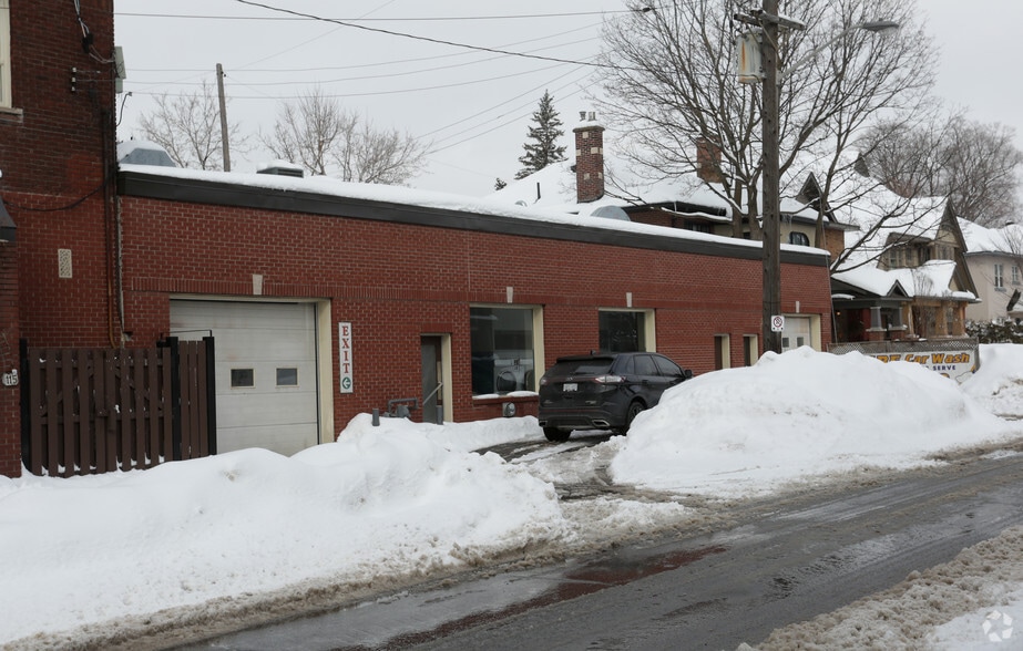 117 Glebe Ave, Ottawa, ON for sale - Primary Photo - Image 1 of 1