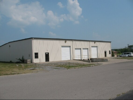 826 Enterprise St, Cape Girardeau, MO for sale Primary Photo- Image 1 of 1