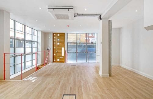 18A New North St, London for sale Interior Photo- Image 1 of 1