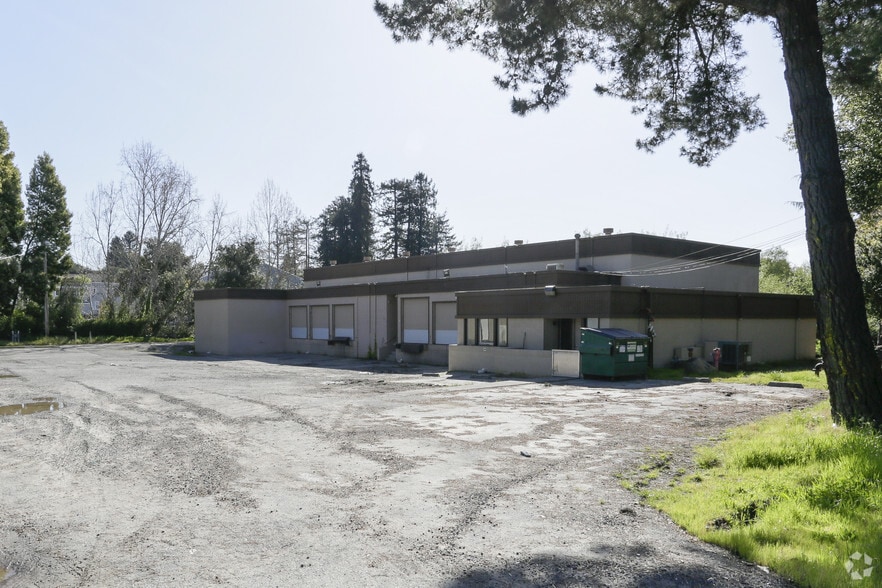 6030 Old Redwood Hwy, Penngrove, CA 94951