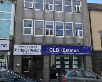 More details for 13-14 Stone St, Dudley - Retail for Lease