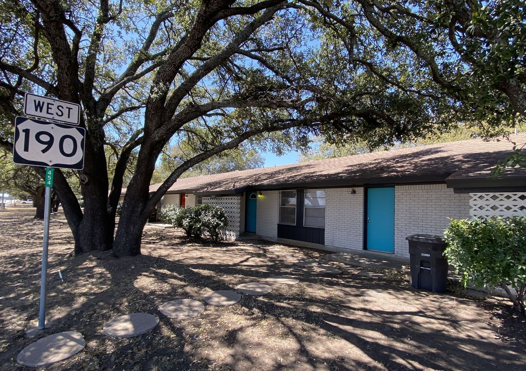 2030 Menard Hwy, Brady, TX for sale Building Photo- Image 1 of 1