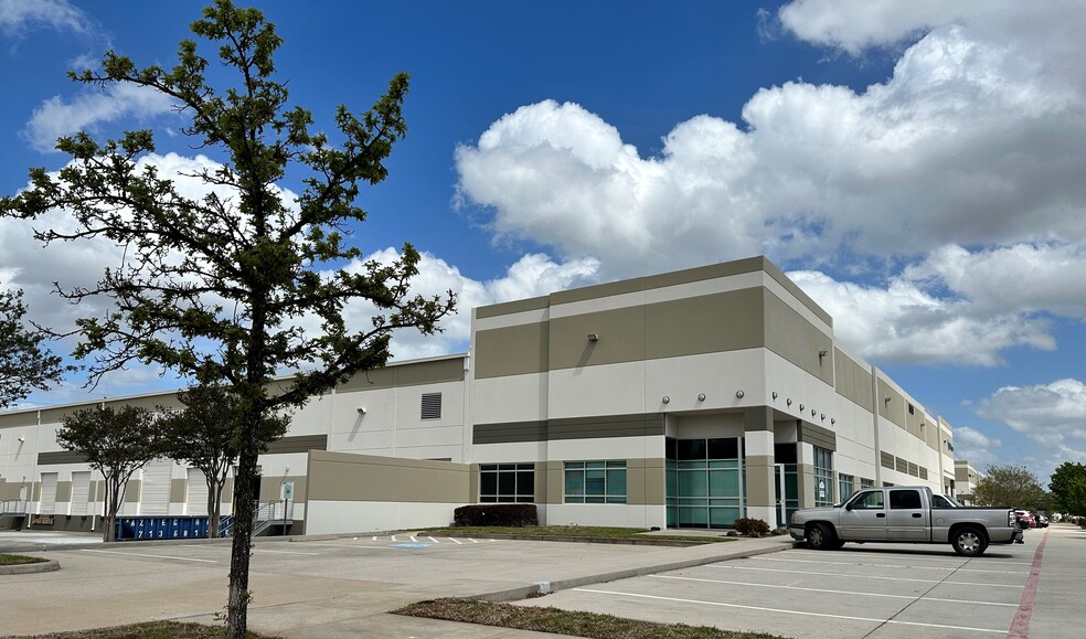 Beltway 8 @ JFK Blvd, Houston, TX for lease - Building Photo - Image 2 of 6