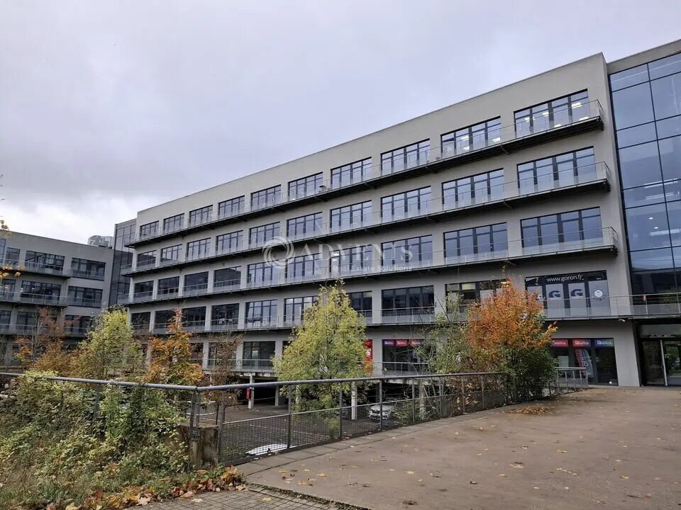 Office in Maxéville for lease Building Photo- Image 1 of 6