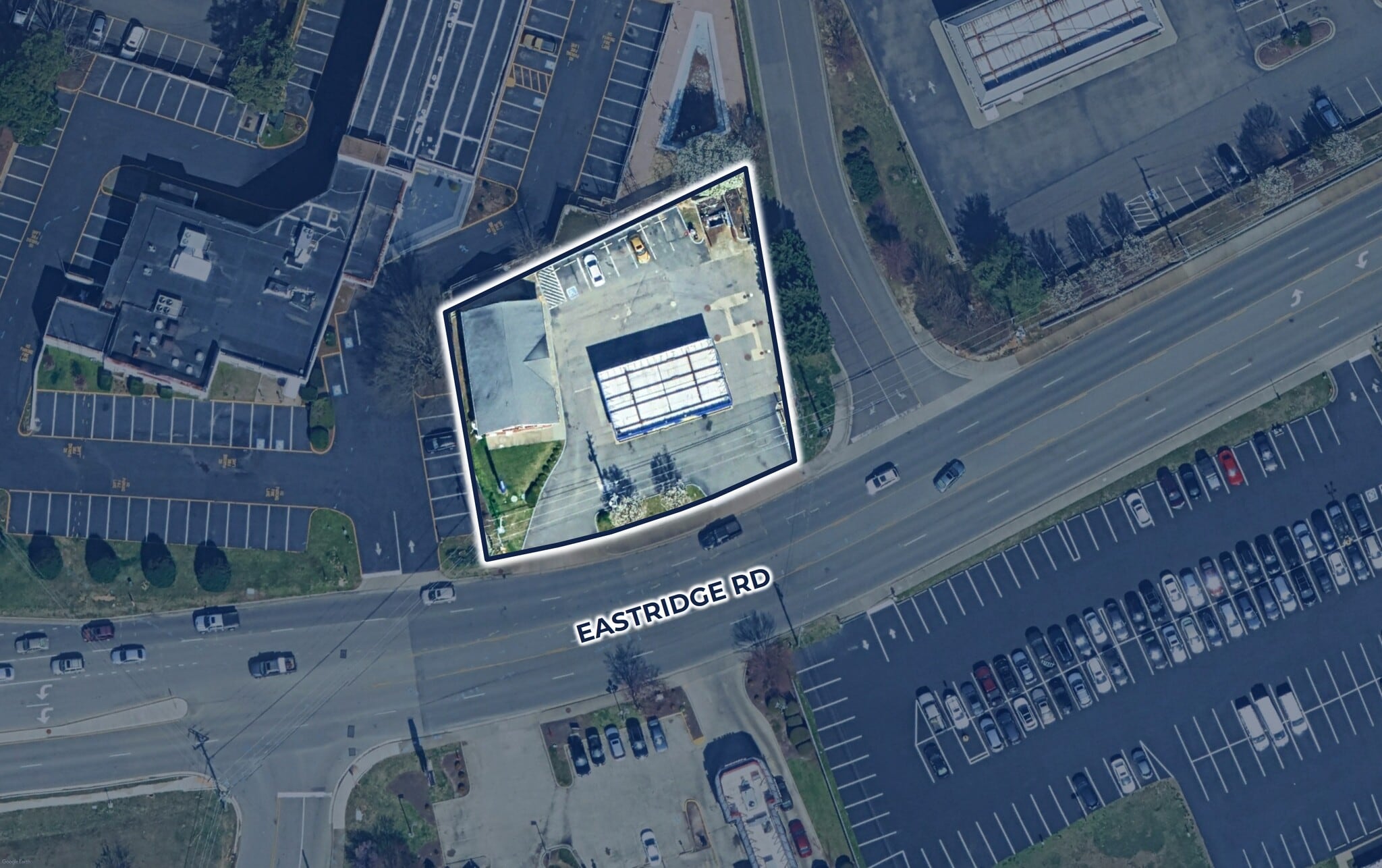 1504 Eastridge Rd, Richmond, VA for sale Building Photo- Image 1 of 4