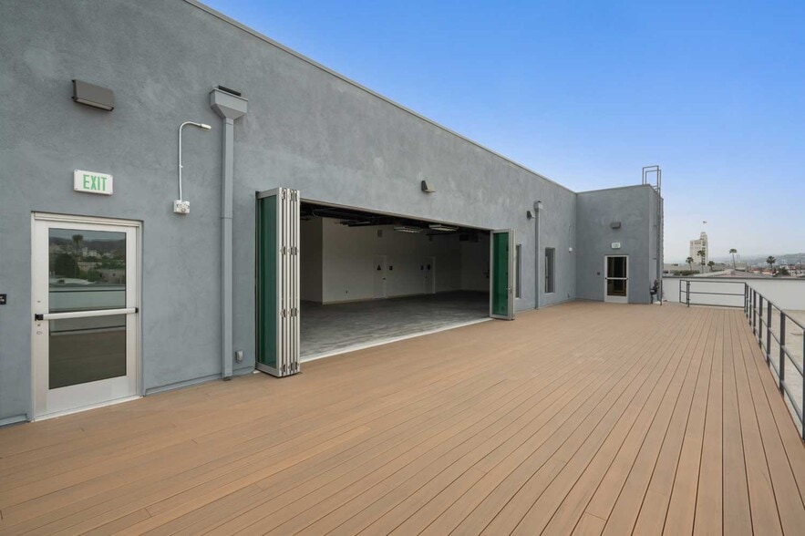 1034 Seward St, Los Angeles, CA for sale - Building Photo - Image 2 of 8