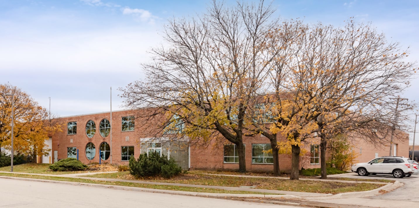 2375 Estes Ave, Elk Grove Village, IL for sale Building Photo- Image 1 of 6