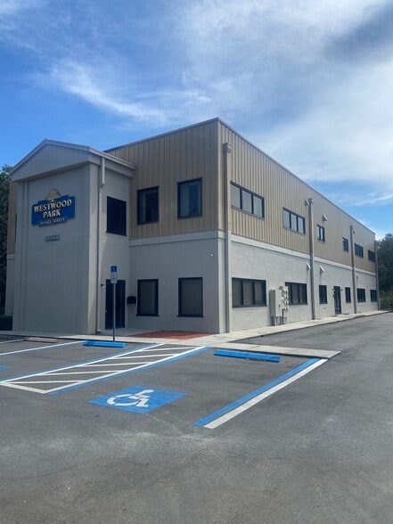 15506 County Line Rd, Spring Hill, FL for lease - Building Photo - Image 1 of 43