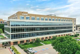 More details for 2380 Performance Dr, Richardson, TX - Office for Lease