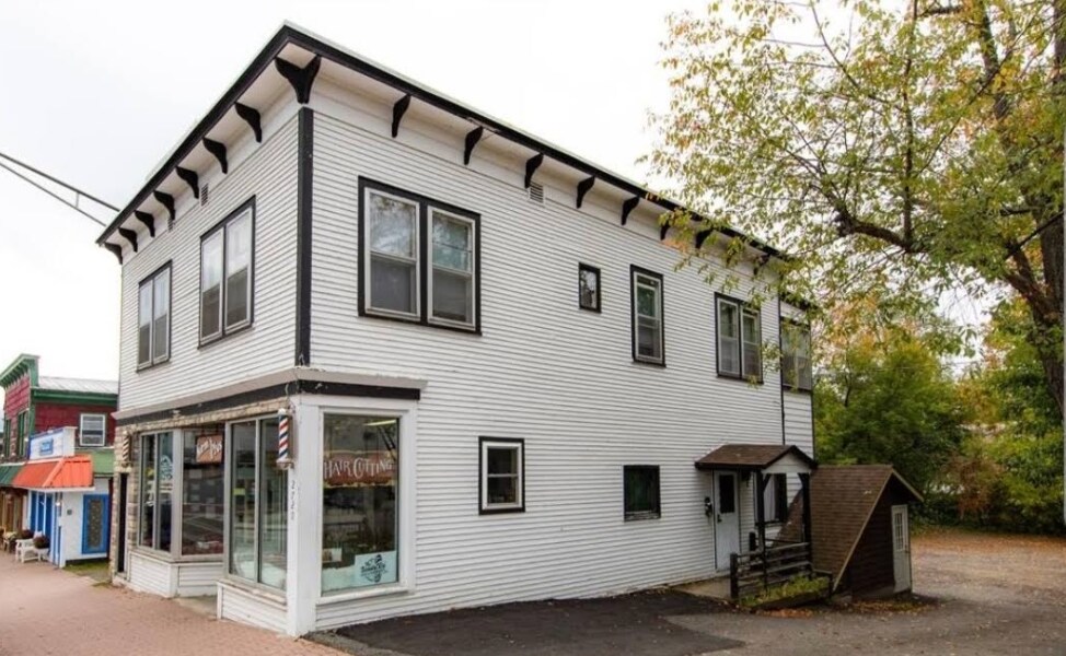 2720 Main St, Lake Placid, NY for sale Building Photo- Image 1 of 1