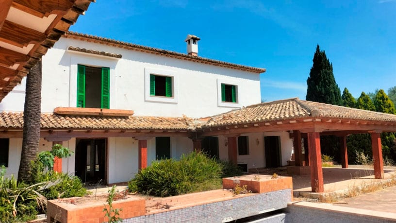 Plaza de los Diseminados (P-14), 245, Vilamarxant, Valencia for sale - Primary Photo - Image 1 of 3