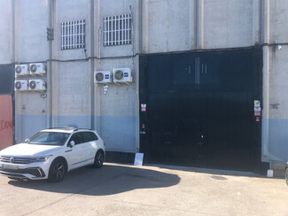 More details for Calle Senda Galiana B, 16, Coslada - Industrial for Sale