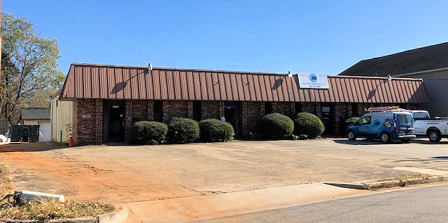 8213 Stephanie Dr SW, Huntsville, AL for sale Building Photo- Image 1 of 1