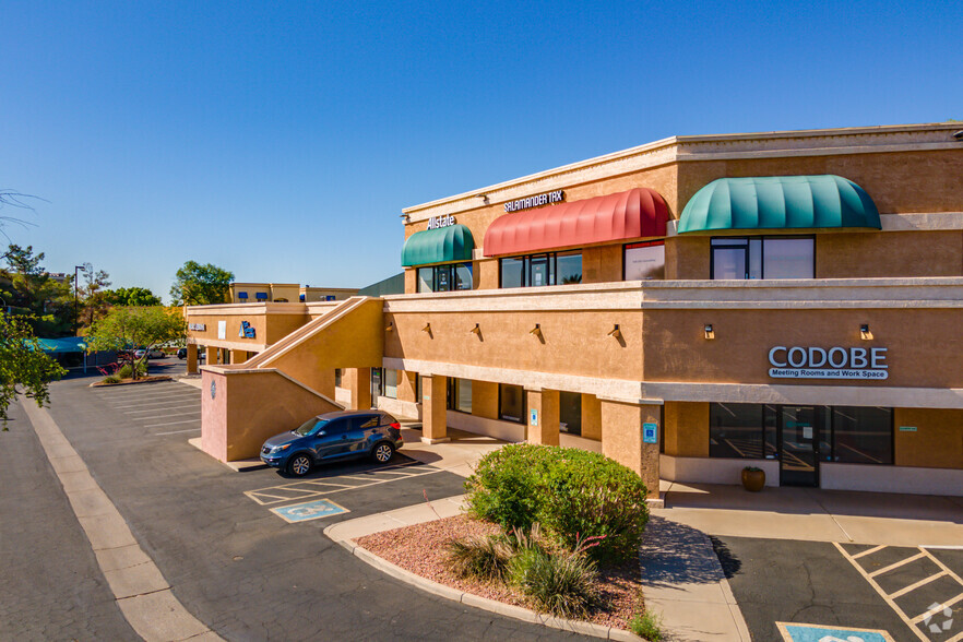 12211-12213 W Bell Rd, Surprise, AZ for lease - Building Photo - Image 3 of 21