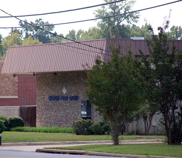 4311 Jefferson Ave, Texarkana, AR 71854