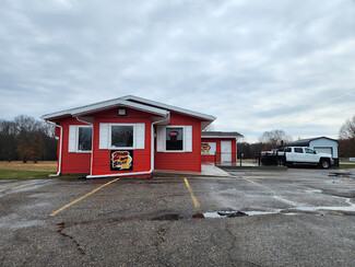 More details for 24901 Red Arrow Hwy, Mattawan, MI - Retail for Lease