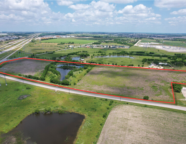 15219 Cameron Rd, Pflugerville, TX for sale - Building Photo - Image 3 of 7