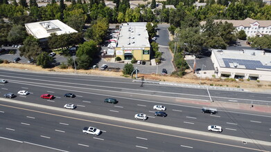 12178 Tributary Point Dr, Rancho Cordova, CA - aerial  map view - Image1