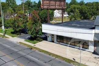 More details for 4354 Monroe St, Toledo, OH - Retail for Sale