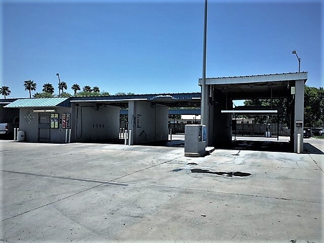 1022 Loop 459, Mathis, TX for sale Building Photo- Image 1 of 1
