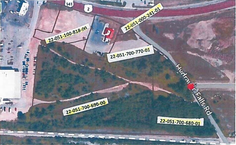 Stephenson Ave, Iron Mountain, MI 49801