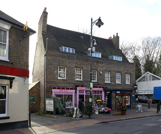 More details for 34-36 Bexley High St, Bexley - Retail for Sale