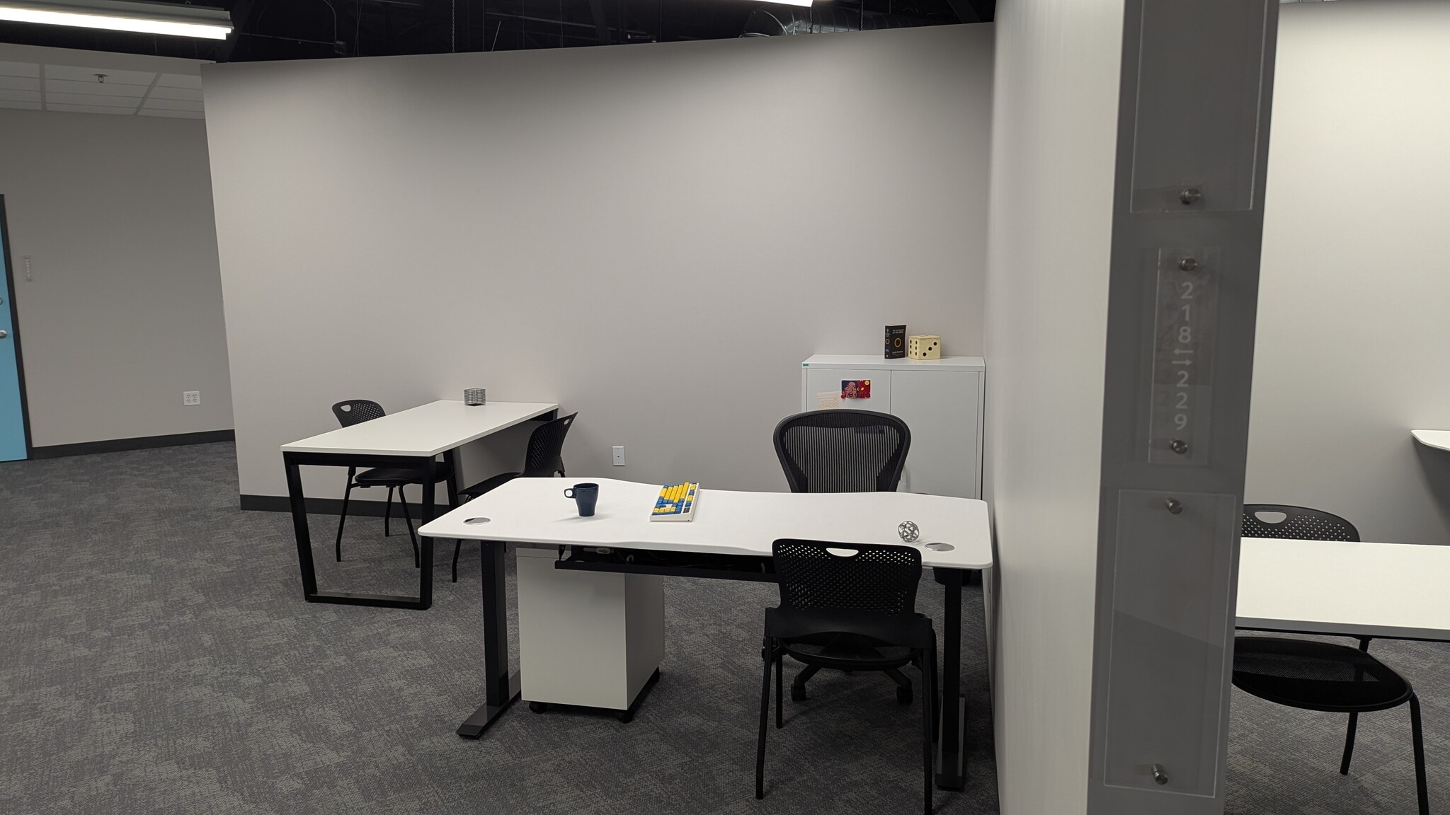 7300 W Boston St, Chandler, AZ for lease Interior Photo- Image 1 of 2