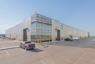 More details for 3615 11 St, Nisku, AB - Industrial for Lease