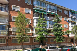 More details for Calle Cáceres, 18, Getafe - Multifamily for Sale