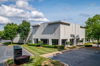 More details for 3065 Chastain Meadows Pky, Marietta, GA - Industrial for Lease