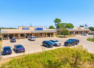 More details for 1140 FM 1189, Millsap, TX - Retail for Lease