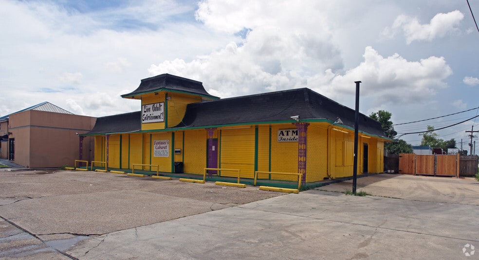 111 Wright Ave, Gretna, LA for lease - Building Photo - Image 3 of 8