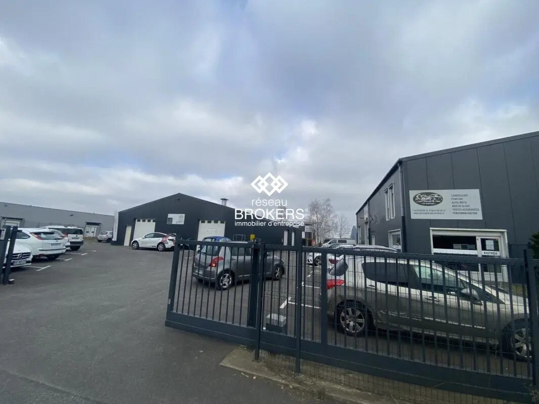 Flex in Viry for sale Building Photo- Image 1 of 16