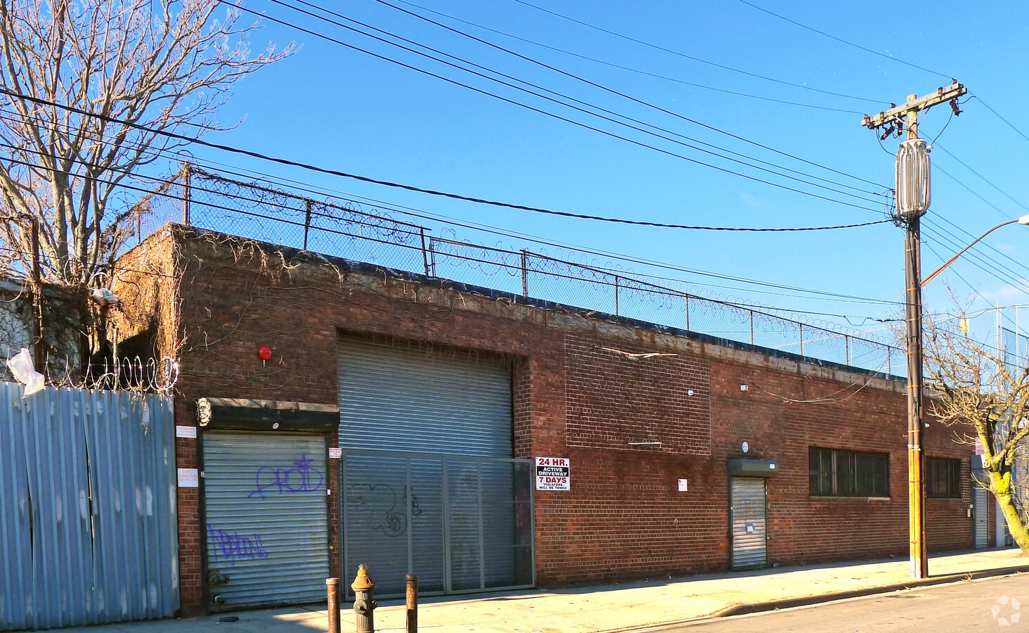 990 Alabama Ave, Brooklyn, NY 11207 1000 Alabama Avenue