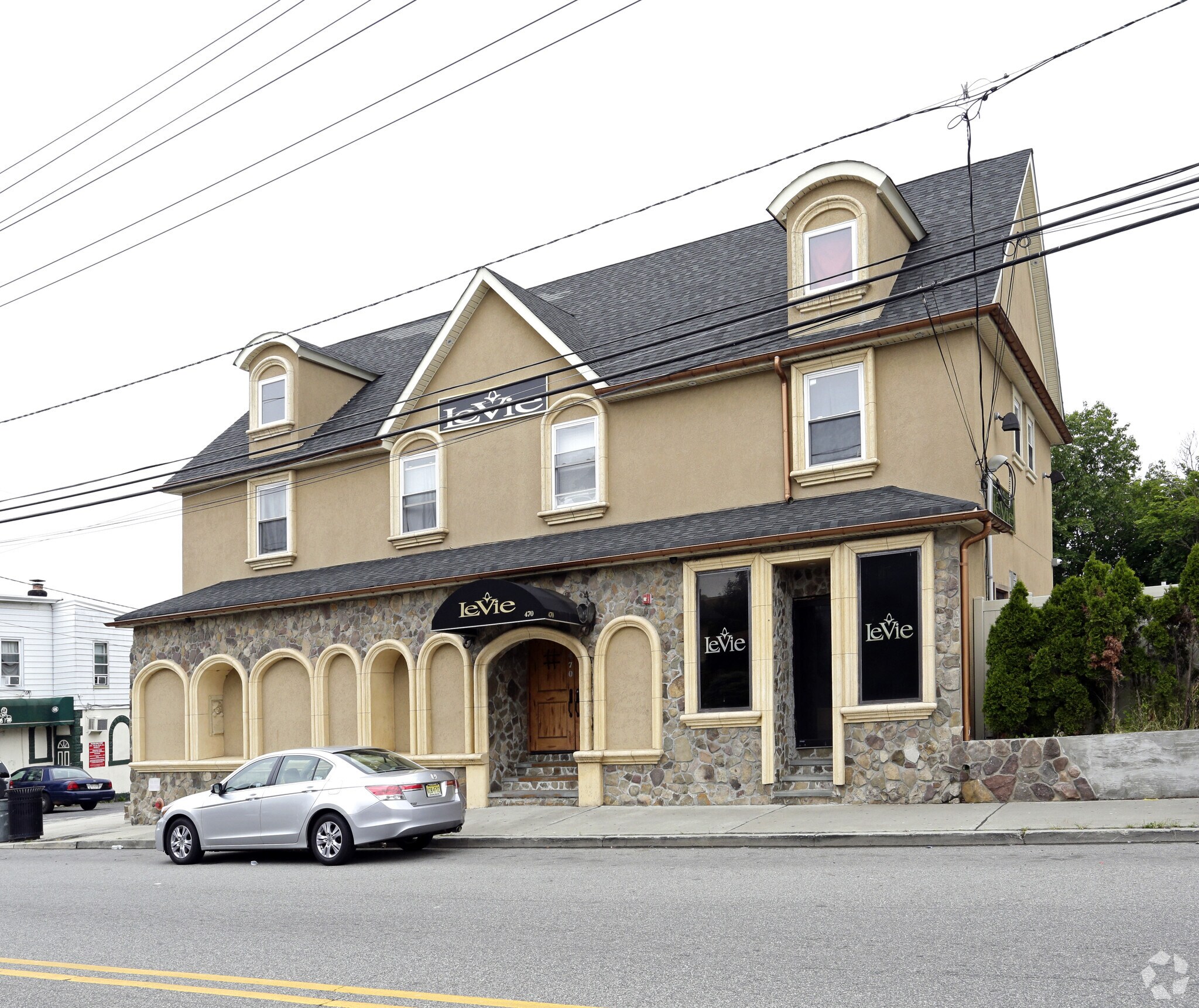 466-470 McBride Ave, Paterson, NJ for sale Primary Photo- Image 1 of 1