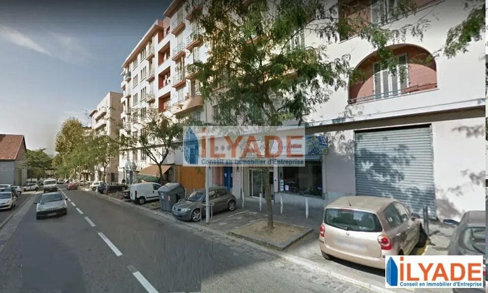 17 Boulevard Bernabo, Marseille for lease Building Photo- Image 1 of 10